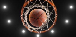NBA sets record $1.46bn sponsorship revenue