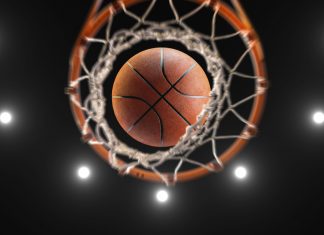 NBA sets record $1.46bn sponsorship revenue