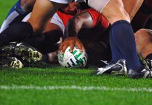 Amazon strengthens rugby union offering with Autumn Nations Series