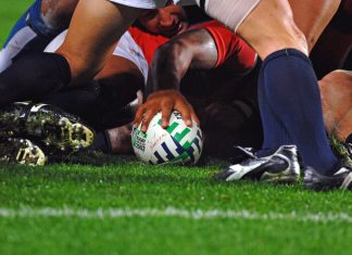World Rugby inks ‘transformative’ Mastercard collaboration