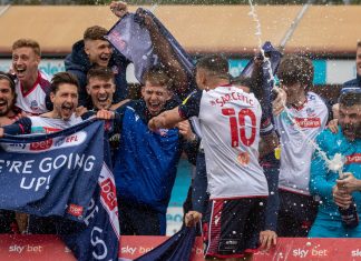 EFL clubs raise £42m revenue from iFollow in 2020/21