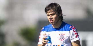 SC Corinthians joins Socios.com fan engagement platform