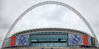 Wembley capacity increased to 75% for Euro 2020 semi-finals and final
