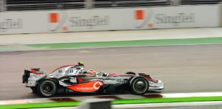 F1 makes ‘difficult’ but ‘necessary’ decision to cancel Singapore GP