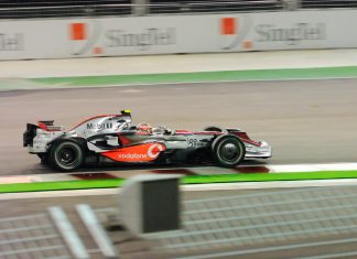 F1 makes ‘difficult’ but ‘necessary’ decision to cancel Singapore GP