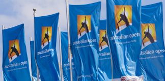 Tennis Australia appoints Cedric Cornelis to manage commercial programme