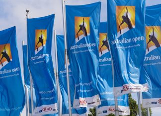 Tennis Australia appoints Cedric Cornelis to manage commercial programme