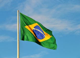 NBC Peacock to exclusively show NFL Brazil game credit: Shutterstock