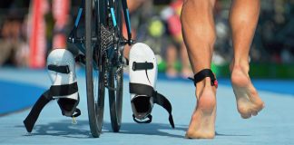 Filmnova and Grabyo elevate World Triathlon Para Series coverage