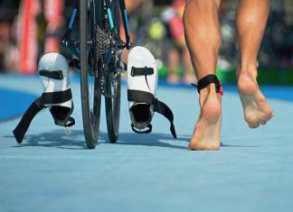 Filmnova and Grabyo elevate World Triathlon Para Series coverage