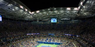 US Open becomes first Grand Slam set for full capacity