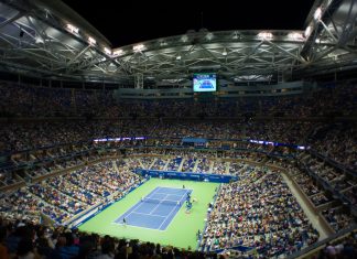 US Open becomes first Grand Slam set for full capacity