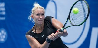 Yana Sizikova arrested at French Open amid match-fixing allegations