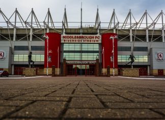 Middlesbrough prolongs Kindred Group commercial alliance