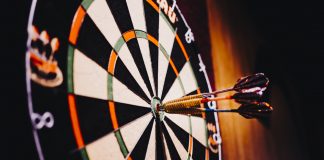 PDC inks Manscaped sponsorship tie-up