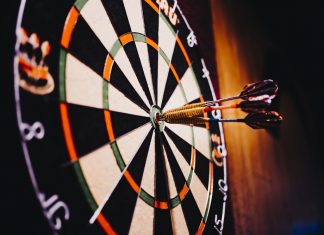 PDC inks Manscaped sponsorship tie-up