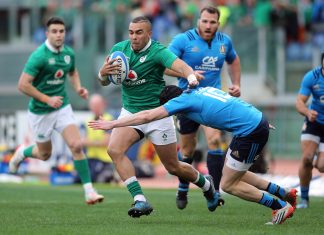 Six Nations returns to Sky Italia in latest rights deal