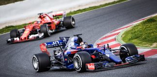 Formula One ‘democratises’ cryptocurrency with Crypto.com