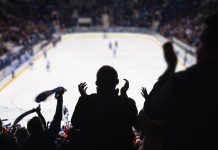 NHL boosts fan engagement with OlyBet