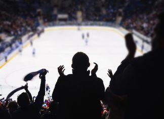 Sportradar and NHL ink 10-year global data rights renewal