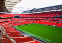 DCMS to allow 40,000 fans for UEFA Euro 2020 final