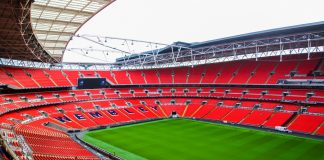 DCMS to allow 40,000 fans for UEFA Euro 2020 final
