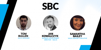 SBC strengthens commercial team in Malta and London