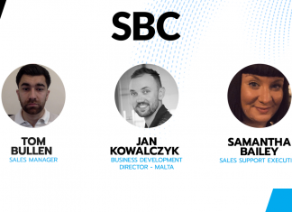 SBC strengthens commercial team in Malta and London