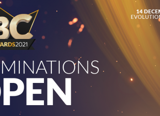 SBC Awards to return to Evolution London for 2021 ceremony