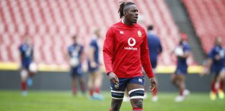 British and Irish Lions launch PT SportSuite engagement platform