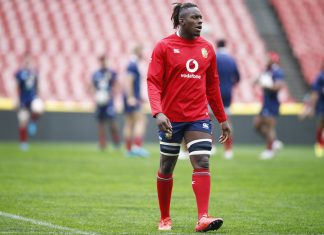 British and Irish Lions launch PT SportSuite engagement platform