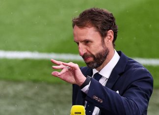 BBC claims Euro 2020 final lion’s share of viewers in battle of the broadcasters