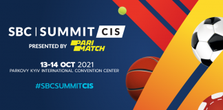 SBC and Sports Media Holding launch new SBC Summit CIS Presented by Parimatch in Kyiv