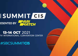 SBC and Sports Media Holding launch new SBC Summit CIS Presented by Parimatch in Kyiv