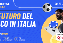 SBC Digital Italia set to deliver insights on Italian betting and gaming industry’s biggest challenges