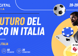 SBC Digital Italia set to deliver insights on Italian betting and gaming industry’s biggest challenges