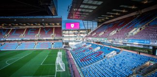 Burnley refreshes AstroPay sponsorship Burnley Football Club has revealed that AstroPay will become the team’s official payment solutions partner and sleeve sponsor
