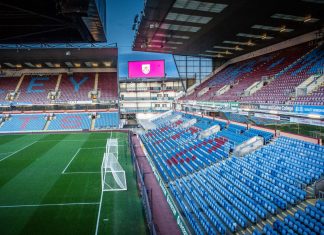 Burnley refreshes AstroPay sponsorship Burnley Football Club has revealed that AstroPay will become the team’s official payment solutions partner and sleeve sponsor