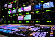 Sport’s next boom may not come from TV anymore Sport broadcasting behind the TV scenes