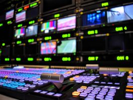 Sport’s next boom may not come from TV anymore Sport broadcasting behind the TV scenes