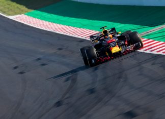 TikTok and Aston Martin elevate Formula One fan engagement