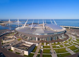 ‘Local legislation’ prompted UEFA to ban VW rainbow adverts at Euro 2020