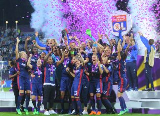 UEFA secures new women’s sponsor with Grifols partnership