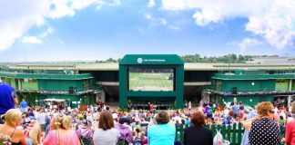 Wimbledon attracts 15.5m cumulative audience on BBC