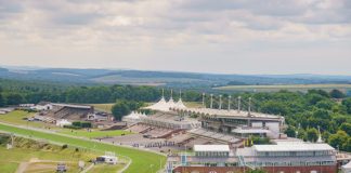 Unibet expands Qatar Goodwood Festival sponsorship