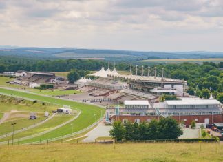 Unibet expands Qatar Goodwood Festival sponsorship