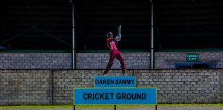 Fun88 ‘breaks new boundaries’ with Daren Sammy ambassadorship