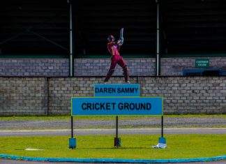 Fun88 ‘breaks new boundaries’ with Daren Sammy ambassadorship