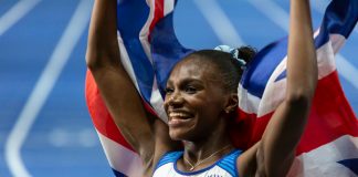 Female Olympic athletes’ sponsorship value soars in ‘unique window of equality’