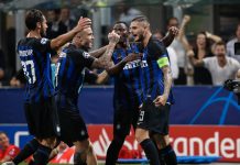 Lenovo upgrades Inter Milan sponsorship as Socios.com still in the running